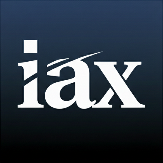 iantix UG logo