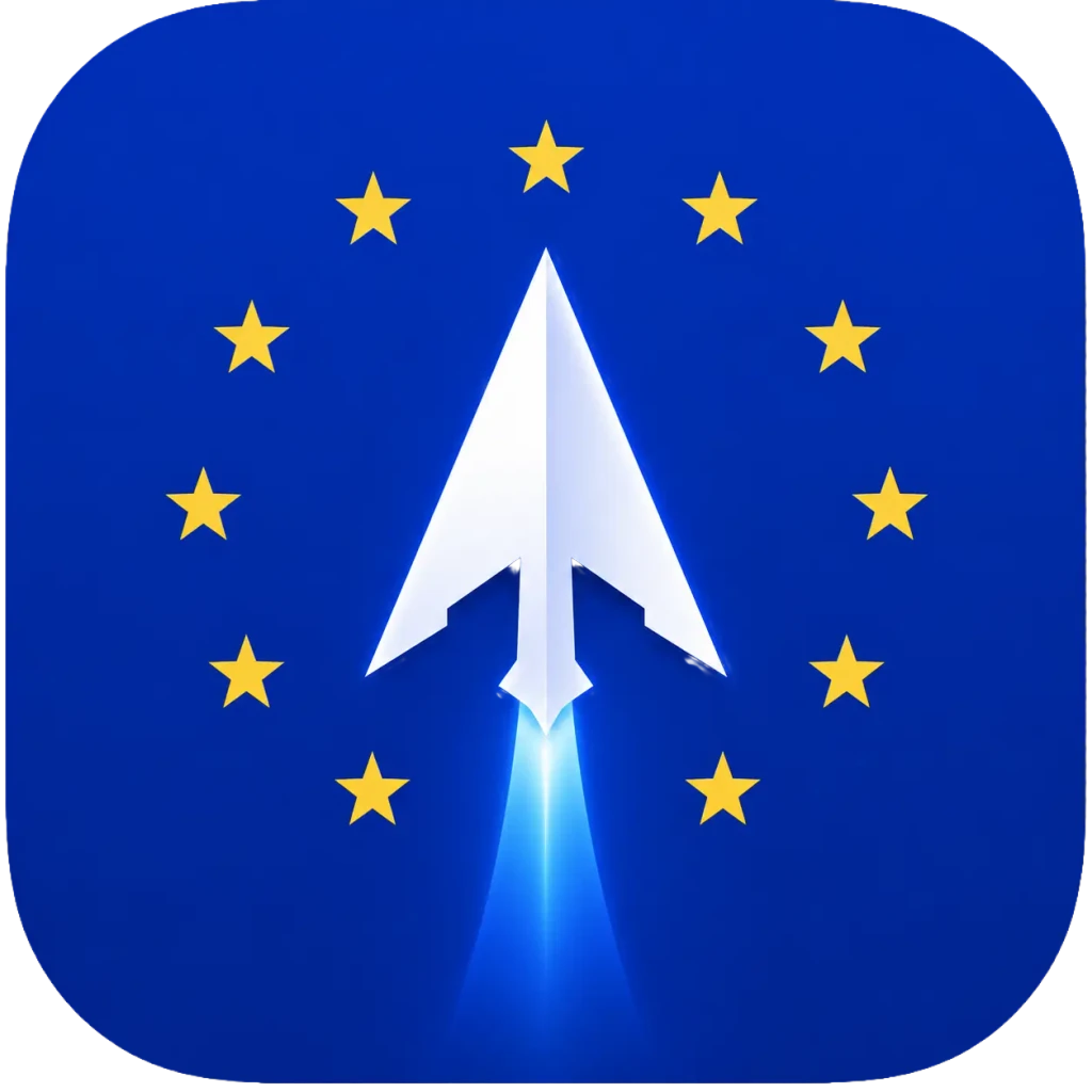 Speartip.eu logo