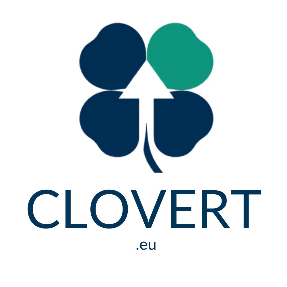 Clovert logo