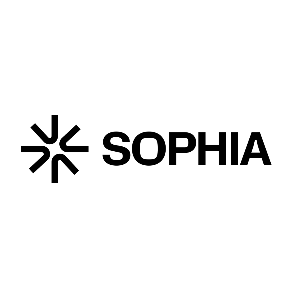 Sophia logo