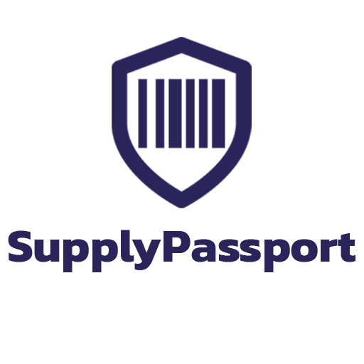 SupplyPassport logo