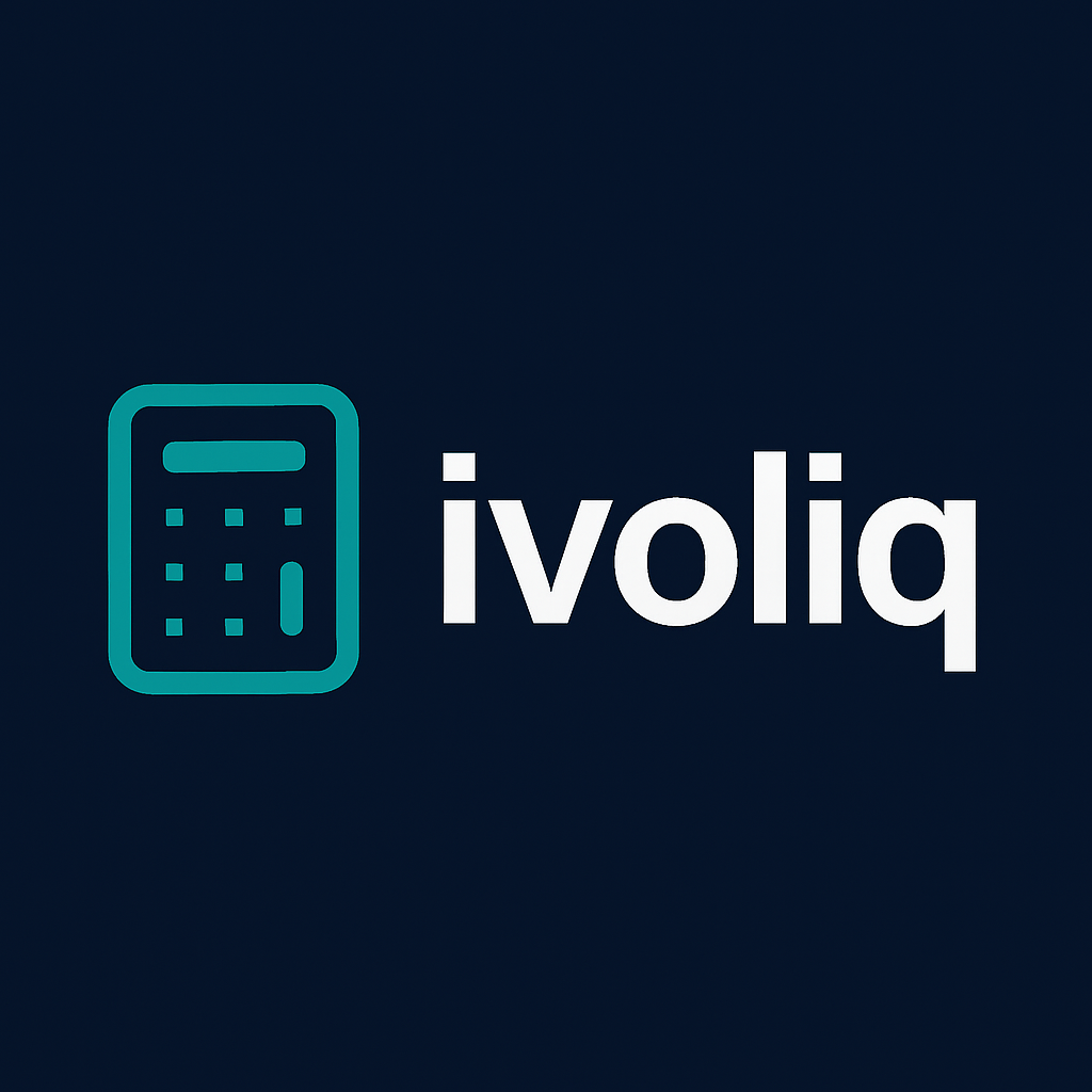 ivoliq logo