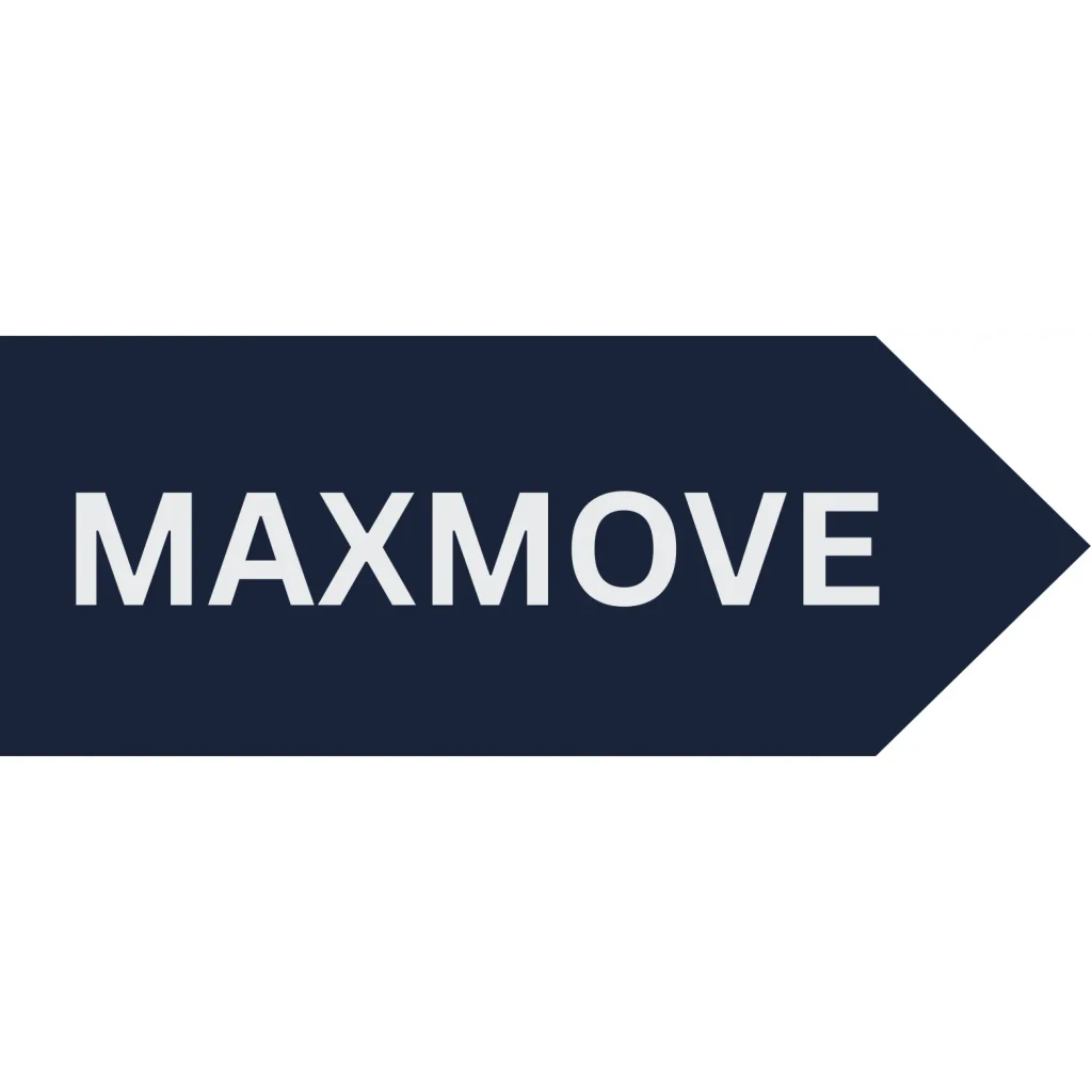 Maxmove logo